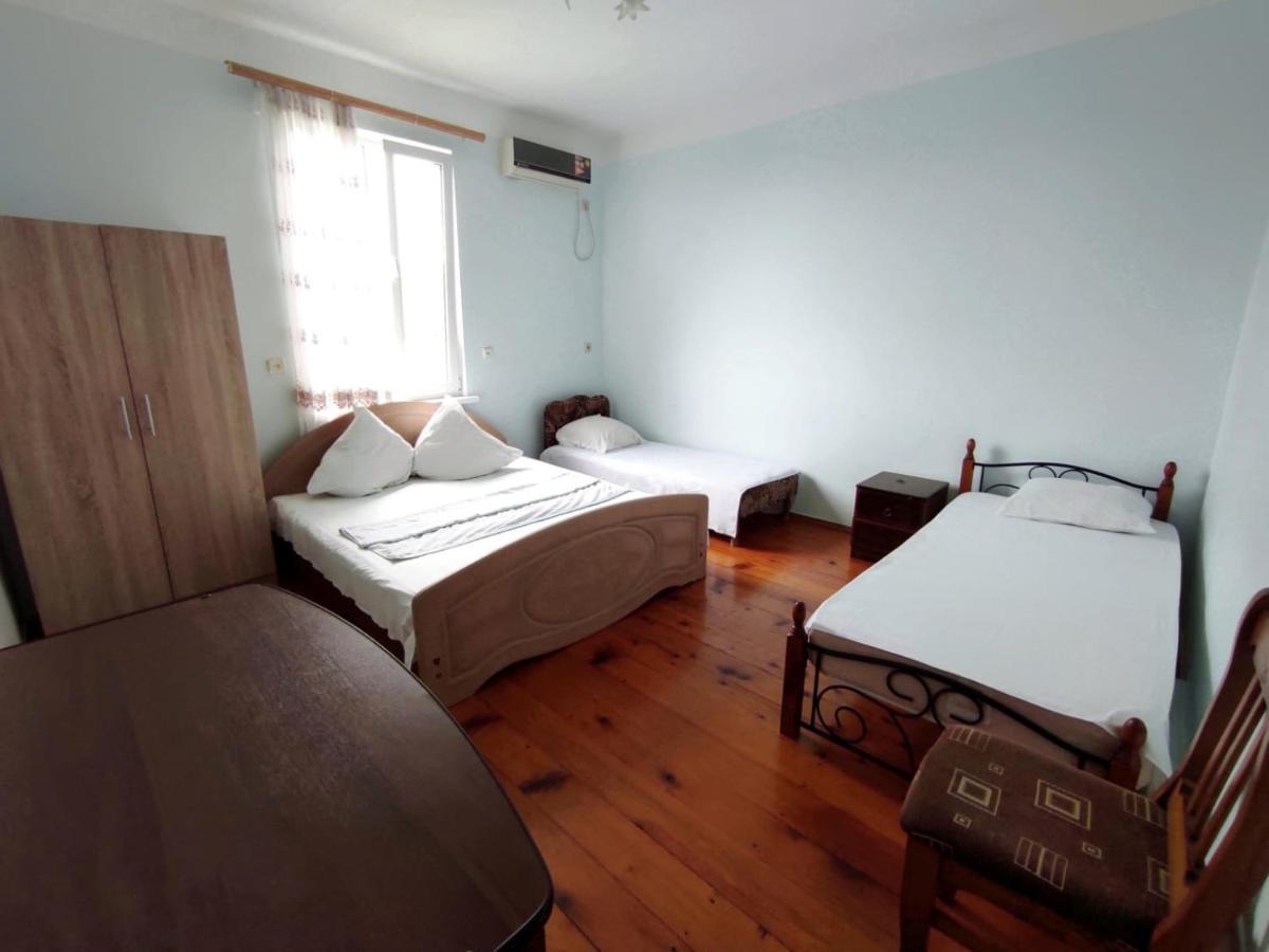 Guest House New Athos 部屋 写真