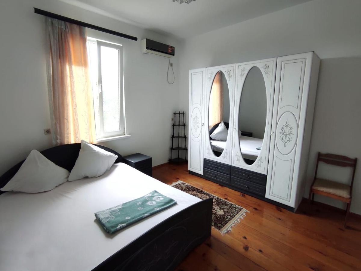 Guest House New Athos エクステリア 写真