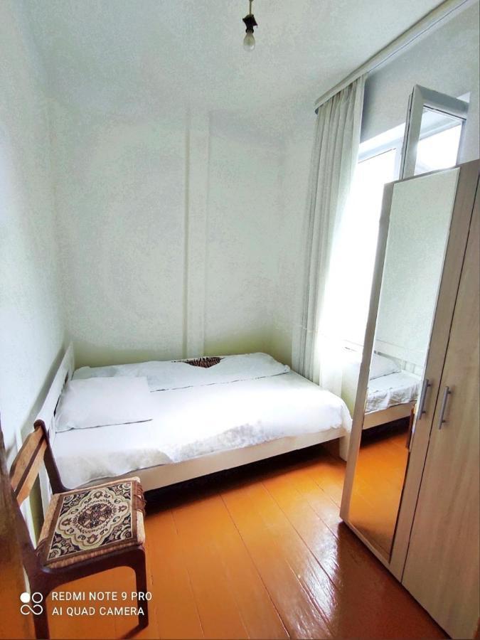 Guest House New Athos エクステリア 写真