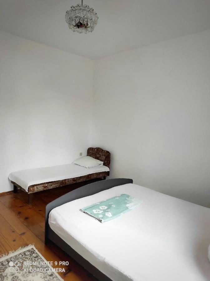 Guest House New Athos エクステリア 写真