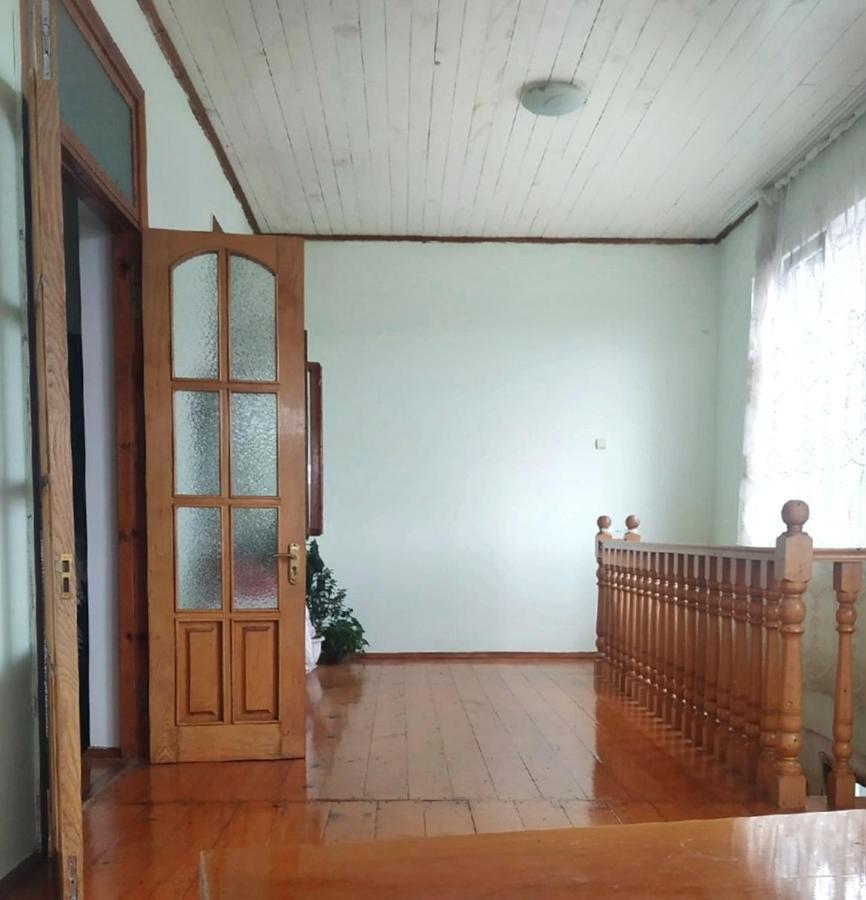 Guest House New Athos エクステリア 写真
