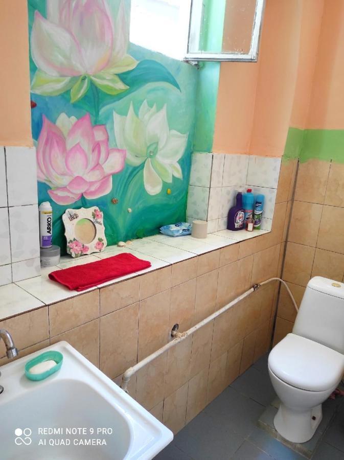 Guest House New Athos エクステリア 写真