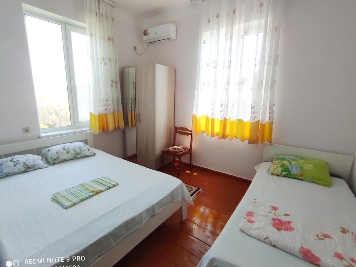 Guest House New Athos エクステリア 写真