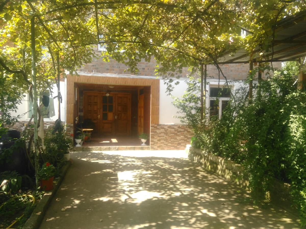 Guest House New Athos エクステリア 写真